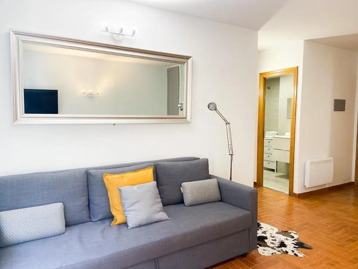 Apartment Apartamento Encamp Centro - A Pie De Todo - Ideal Parejas