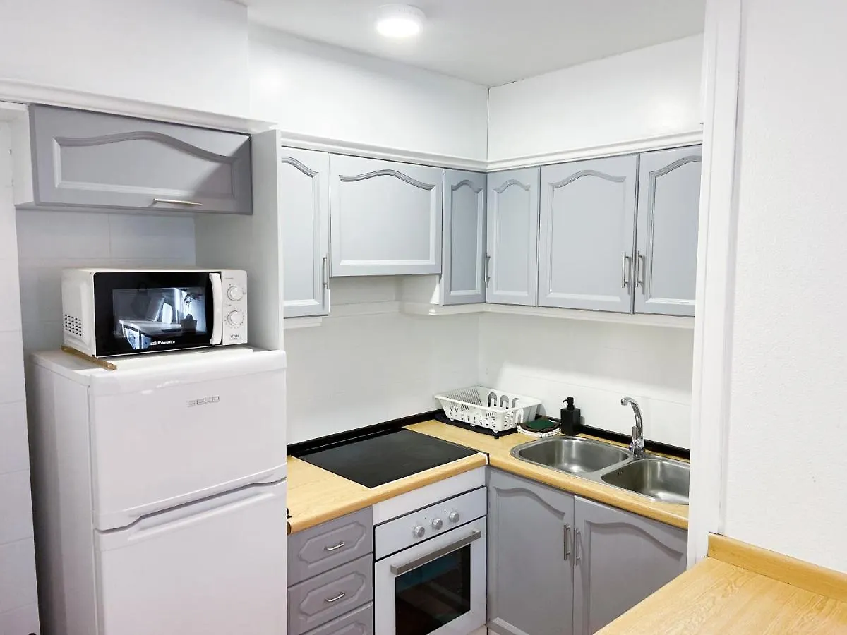 Apartamento Encamp Centro - A Pie De Todo - Ideal Parejas