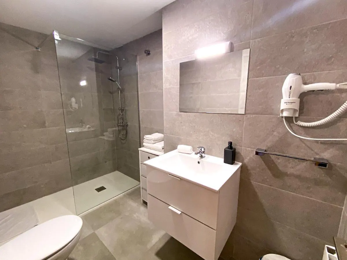 Apartamento Encamp Centro - A Pie De Todo - Ideal Parejas 0*,