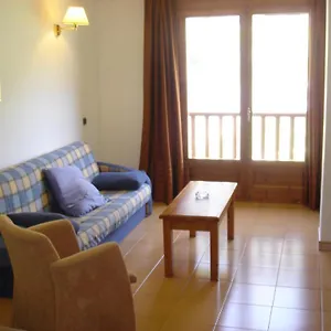  Appartement L'orri