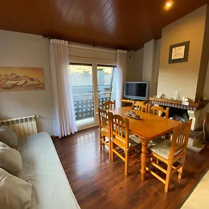  Appartement Ed. Euro àtic