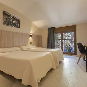Hotel Encamp Encamp