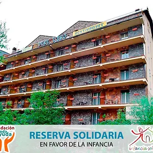 Pere D'urg 3000 Encamp