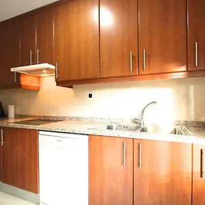  Appartement Prat Del Tirader, Atico En Encamp, Zona Grandvalira