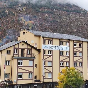 2* Hotel Griu